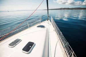 Professional Tips For Keeping Your Boat Clean And Shining