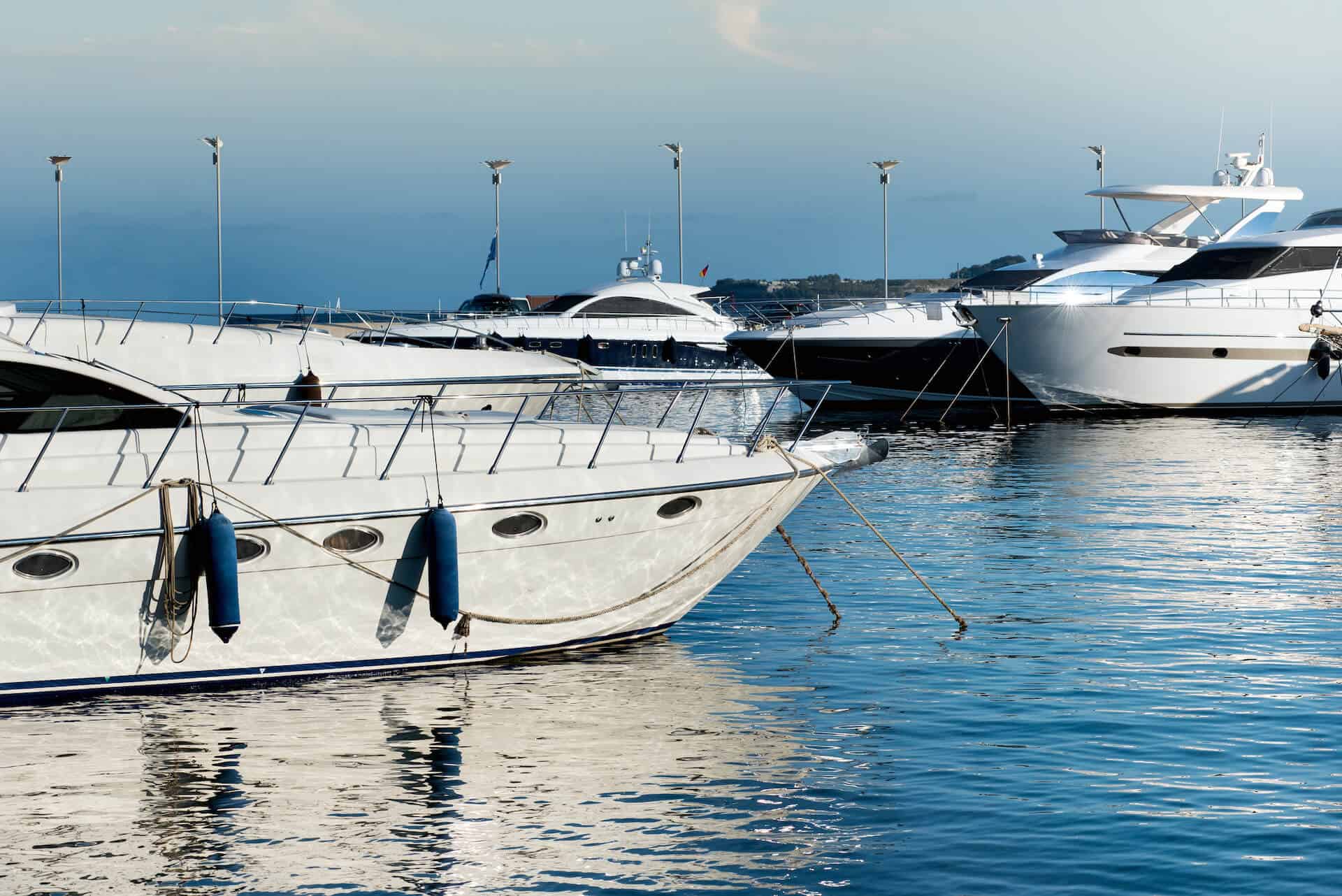 Antifouling Your Boat Your DIY Guide Corleone Marinas Marina Management