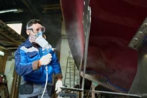 What to Know About Vinyl Wrapping Your Boat: Is It Better Than Painting?