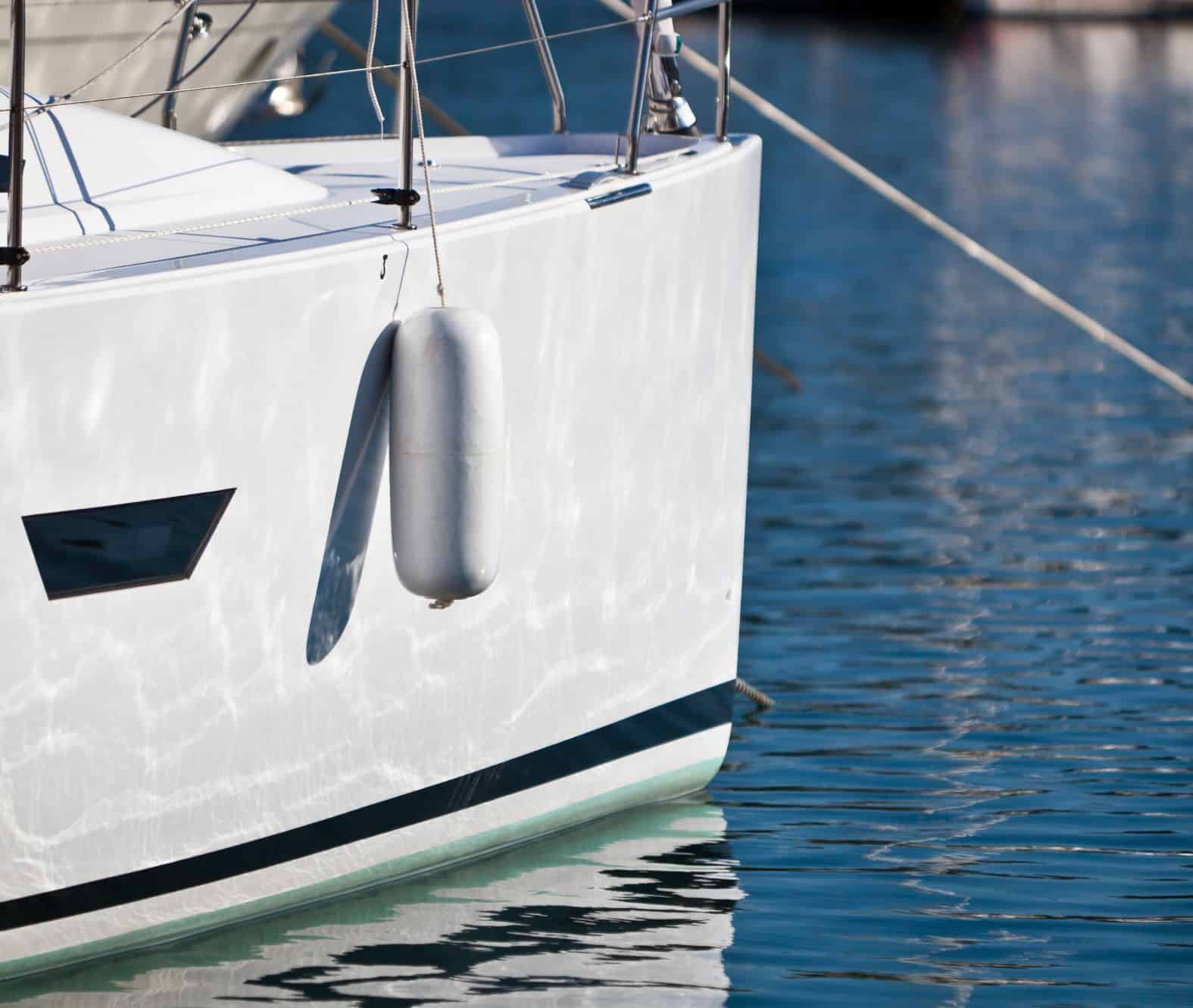 Paint Vs ReGelcoat My Boat Hull Which Is Better? Corleone Marinas